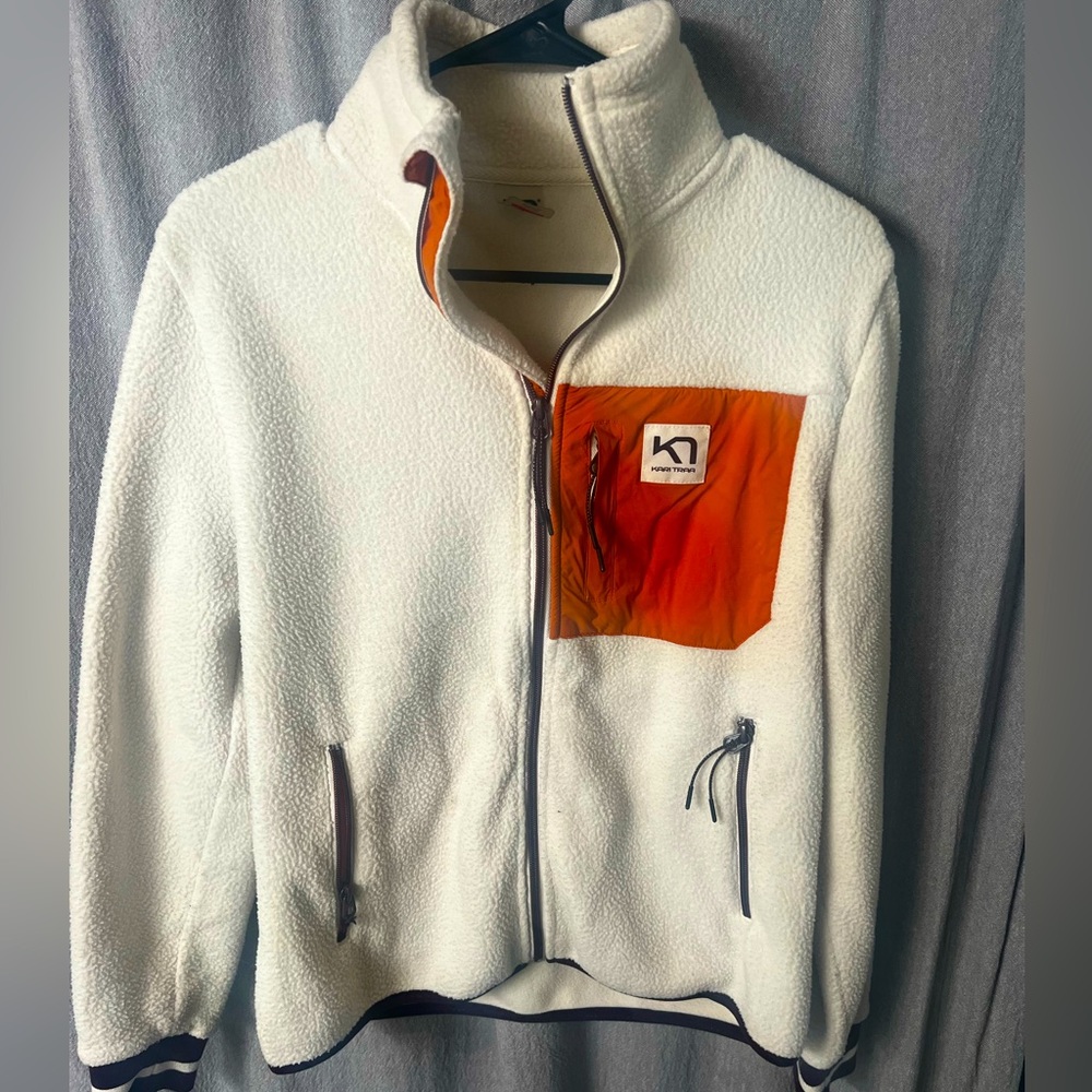 Kari Traa Rothe Midlayer Jacket